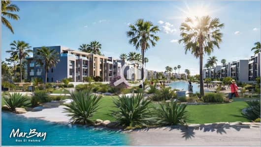 2 Bedroom Chalet for Sale in North Coast, Matruh - 465176530_122166031928270095_1603801090119796731_n. jpg