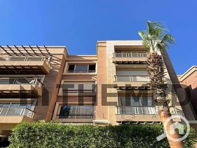 فلیٹ 3 غرف نوم للبيع في 6 أكتوبر، الجيزة - IMG-20250209-WA0257. jpg