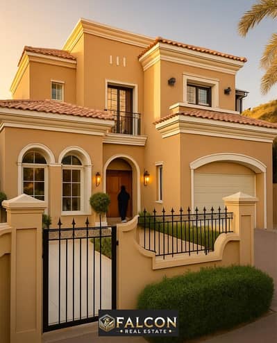 3 Bedroom Villa for Sale in Mostakbal City, Cairo - b8951a60-5ba9-48f9-9dee-20ad3fd59e4b. jpeg