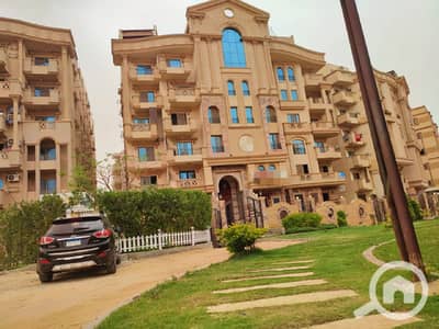 شقة 3 غرف نوم للبيع في الشيخ زايد، الجيزة - 292373. jpeg
