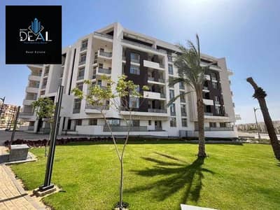 2 Bedroom Flat for Sale in New Capital City, Cairo - 0e9e78cd-6816-49b9-84b3-064b1f72e212. jpg