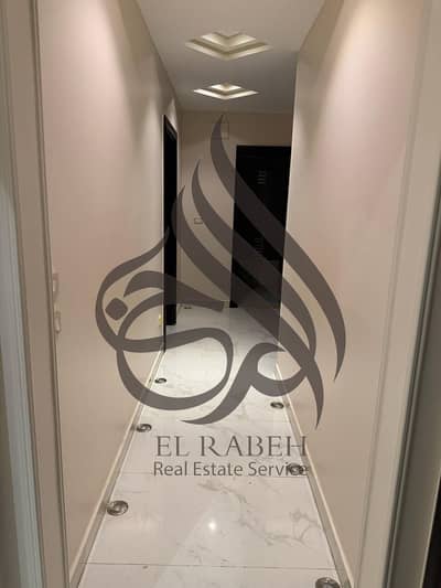 فلیٹ 3 غرف نوم للايجار في القاهرة الجديدة، القاهرة - IMG-20250513-WA0197. jpg
