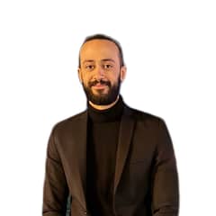 Muhamed Wahdan