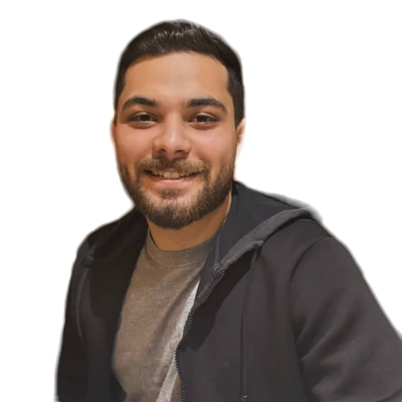 Ahmed Elkhouly