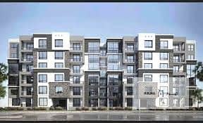 1 Bedroom Flat for Sale in Madinaty, Cairo - يي544. jpg