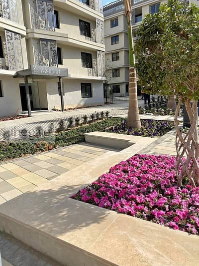 2 Bedroom Apartment for Sale in 6th of October, Giza - d0eba135-202a-4f4e-8982-afed55b1a343. jpg