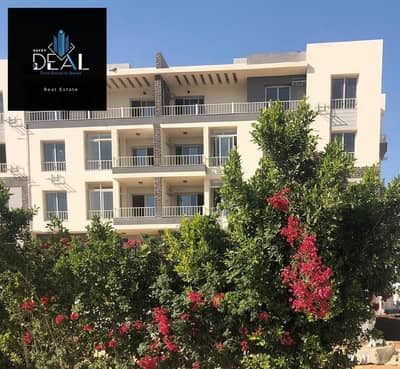 3 Bedroom Flat for Sale in New Cairo, Cairo - صورة واتساب بتاريخ 2025-04-14 في 15.55. 14_947fa869. jpg
