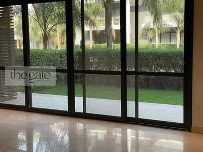 4 Bedroom Townhouse for Sale in Shorouk City, Cairo - باتيو54. jpg