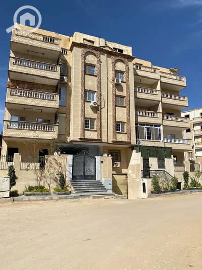 شقة 3 غرف نوم للبيع في الشيخ زايد، الجيزة - 4f33e78c-3ee5-4e46-8aa7-795ef7b7b62e. jpeg