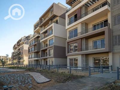 2 Bedroom Flat for Sale in New Cairo, Cairo - IMG-20230207-WA0019. jpg