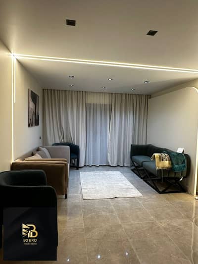 3 Bedroom Apartment for Sale in New Cairo, Cairo - WhatsApp Image 2025-02-13 at 2.07. 38 AM. jpeg