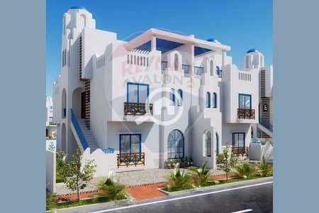 3 Bedroom Chalet for Sale in North Coast, Matruh - 1. jpg