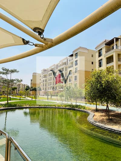 3 Bedroom Flat for Sale in Mostakbal City, Cairo - WhatsApp Image 2024-06-10 at 11.17. 39_fb3e0264. jpg