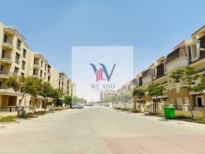 4 Bedroom Penthouse for Sale in Mostakbal City, Cairo - WhatsApp Image 2024-06-10 at 11.17. 43_018a59a1. jpg