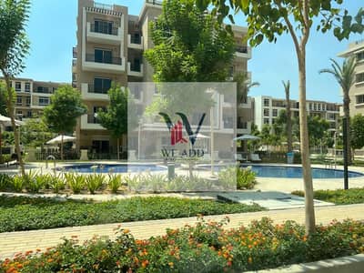 فلیٹ 3 غرف نوم للبيع في القاهرة الجديدة، القاهرة - WhatsApp Image 2023-11-21 at 15.26. 27_81cb8e4b. jpg
