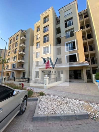 4 Bedroom Penthouse for Sale in Mostakbal City, Cairo - WhatsApp Image 2024-01-16 at 13.15. 47_a087af40. jpg
