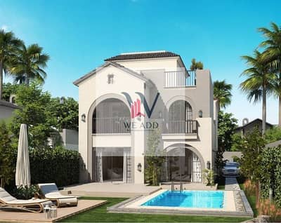 4 Bedroom Villa for Sale in Mostakbal City, Cairo - 416031591_3613753985563896_7531032165281727588_n. jpg
