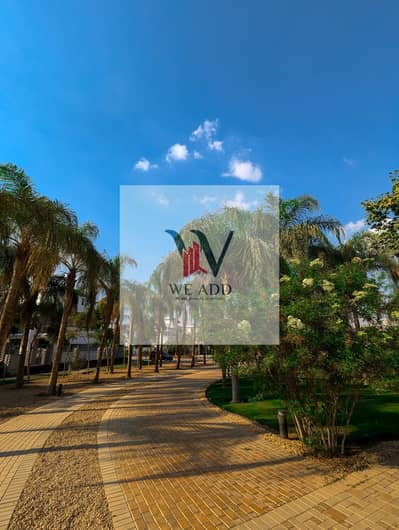 2 Bedroom Flat for Sale in New Cairo, Cairo - WhatsApp Image 2025-03-11 at 14.50. 31_0d4c2ac6. jpg