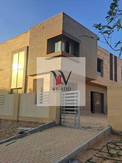 تاون هاوس 3 غرف نوم للبيع في القاهرة الجديدة، القاهرة - WhatsApp Image 2023-09-08 at 9.36. 59 PM (6). jpeg
