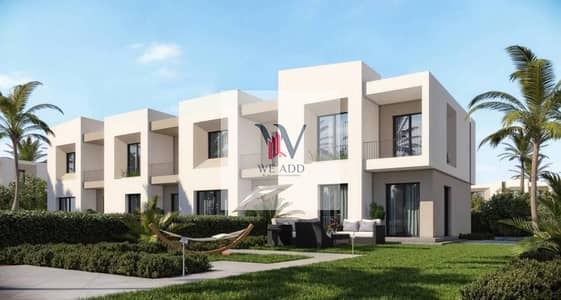 3 Bedroom Townhouse for Sale in New Cairo, Cairo - WhatsApp Image 2024-03-19 at 12.00. 21_97fd1aa3. jpg