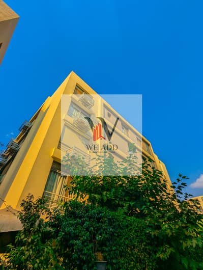3 Bedroom Duplex for Sale in New Cairo, Cairo - WhatsApp Image 2025-03-11 at 14.50. 37_dcc9217c. jpg