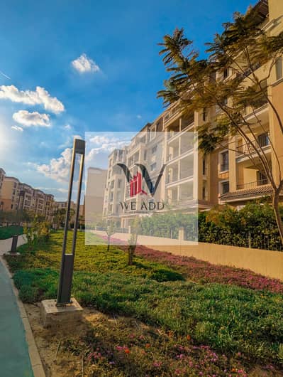 2 Bedroom Flat for Sale in Mostakbal City, Cairo - WhatsApp Image 2025-02-01 at 10.50. 08_ba6b5c3a. jpg
