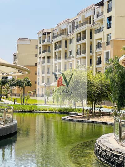 3 Bedroom Flat for Sale in Mostakbal City, Cairo - WhatsApp Image 2024-06-10 at 11.17. 36_57fb4c9c. jpg