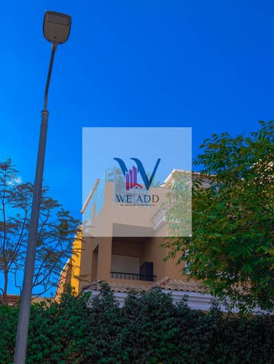 4 Bedroom Duplex for Sale in Mostakbal City, Cairo - WhatsApp Image 2025-02-01 at 10.50. 04_25cf72a2. jpg