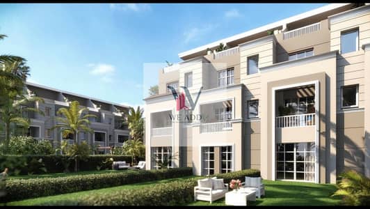 6 Bedroom Townhouse for Sale in Mostakbal City, Cairo - WhatsApp Image 2024-08-29 at 21.32. 47_d065c309. jpg
