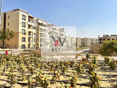4 Bedroom Duplex for Sale in Mostakbal City, Cairo - WhatsApp Image 2024-02-13 at 15.44. 51_cc6a8252. jpg