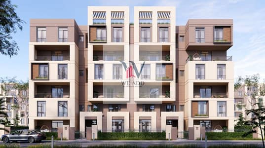4 Bedroom Duplex for Sale in Mostakbal City, Cairo - 66. PNG