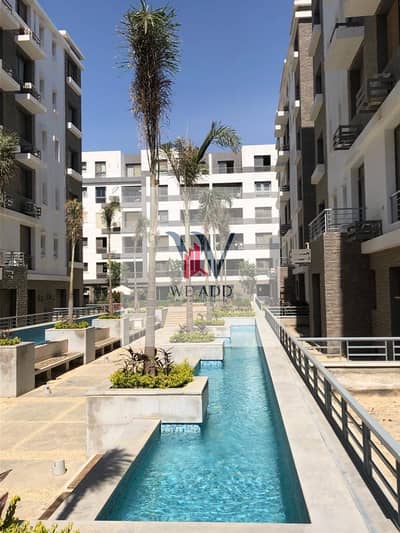 3 Bedroom Duplex for Sale in New Cairo, Cairo - 431480039_3770068843211866_1186603036515144158_n. jpg