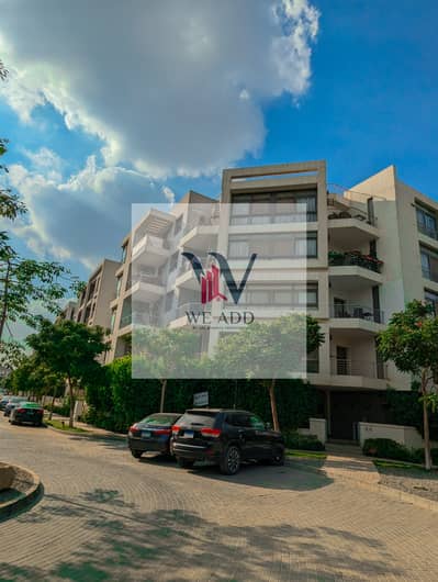 2 Bedroom Flat for Sale in New Cairo, Cairo - WhatsApp Image 2025-03-11 at 14.50. 38_24cfac4d. jpg