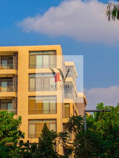 2 Bedroom Flat for Sale in New Cairo, Cairo - WhatsApp Image 2025-03-11 at 14.50. 37_47cb92de. jpg