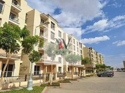 Studio for Sale in Mostakbal City, Cairo - 421842338_7298462776900892_2757686081727995931_n - Copy. jpg