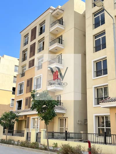 3 Bedroom Apartment for Sale in Mostakbal City, Cairo - WhatsApp Image 2024-02-13 at 15.50. 27_18499888 - Copy. jpg