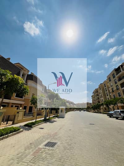 شقة 3 غرف نوم للبيع في مدينة المستقبل، القاهرة - WhatsApp Image 2024-06-10 at 11.17. 09_d0dd07f8. jpg