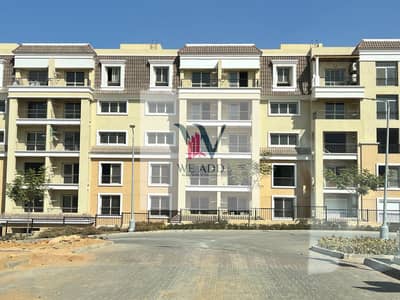 3 Bedroom Flat for Sale in Mostakbal City, Cairo - WhatsApp Image 2024-02-13 at 15.44. 57_559738d4. jpg