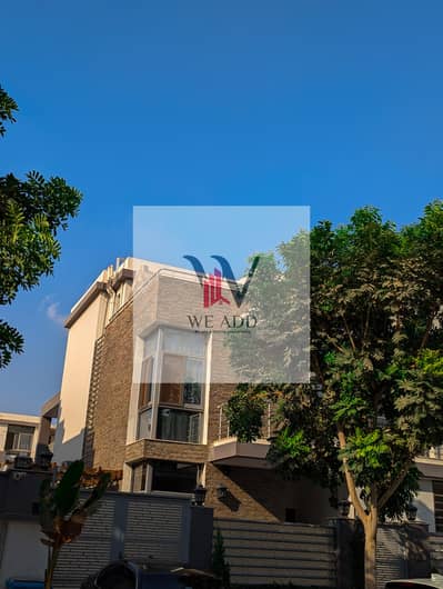 فلیٹ 2 غرفة نوم للبيع في القاهرة الجديدة، القاهرة - WhatsApp Image 2025-03-11 at 14.50. 31_cf623f9b. jpg