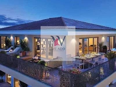 3 Bedroom Townhouse for Sale in Mostakbal City, Cairo - FB_IMG_1697436941512 - Copy. jpg
