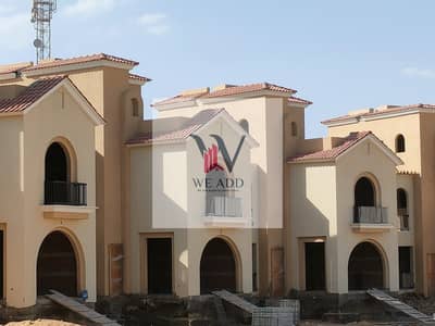 4 Bedroom Villa for Sale in Mostakbal City, Cairo - WhatsApp Image 2025-04-20 at 11.16. 51_2b92ca82. jpg