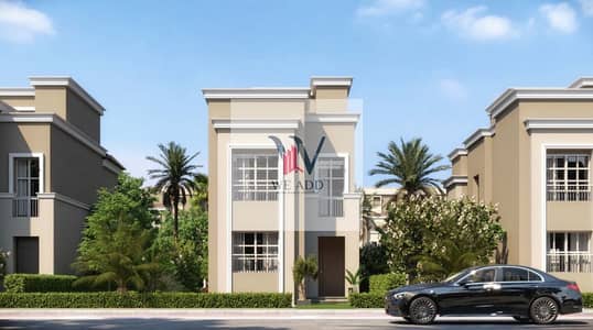 4 Bedroom Villa for Sale in Mostakbal City, Cairo - 22. PNG