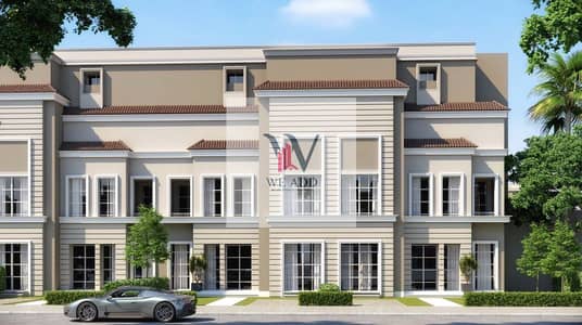7 Bedroom Townhouse for Sale in Mostakbal City, Cairo - 66. PNG