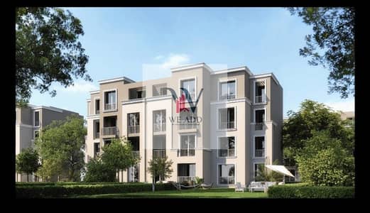 3 Bedroom Duplex for Sale in Mostakbal City, Cairo - WhatsApp Image 2025-05-03 at 17.01. 48_42c1e507. jpg