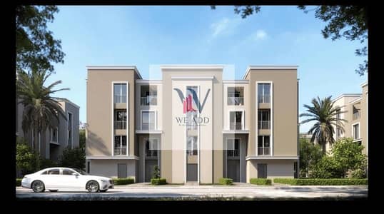 3 Bedroom Duplex for Sale in Mostakbal City, Cairo - WhatsApp Image 2025-05-03 at 17.01. 47_422958ec. jpg