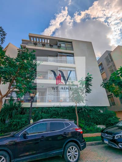 3 Bedroom Duplex for Sale in New Cairo, Cairo - WhatsApp Image 2025-03-11 at 14.50. 36_58787c63. jpg