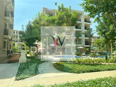 2 Bedroom Apartment for Sale in New Cairo, Cairo - WhatsApp Image 2023-11-21 at 15.26. 27_d39e334f. jpg