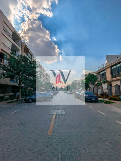 2 Bedroom Apartment for Sale in New Cairo, Cairo - WhatsApp Image 2025-03-11 at 14.50. 36_75573633. jpg