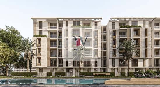 2 Bedroom Flat for Sale in New Cairo, Cairo - 11. PNG