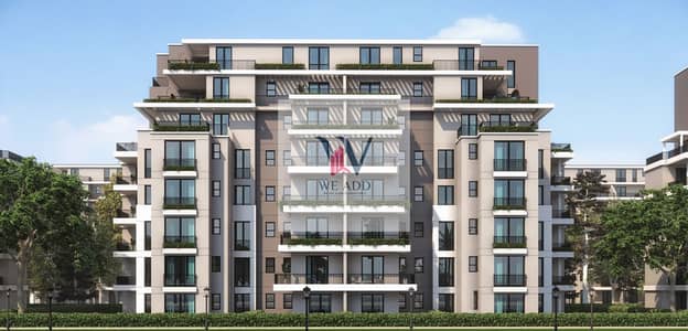 2 Bedroom Flat for Sale in Mostakbal City, Cairo - 111. PNG